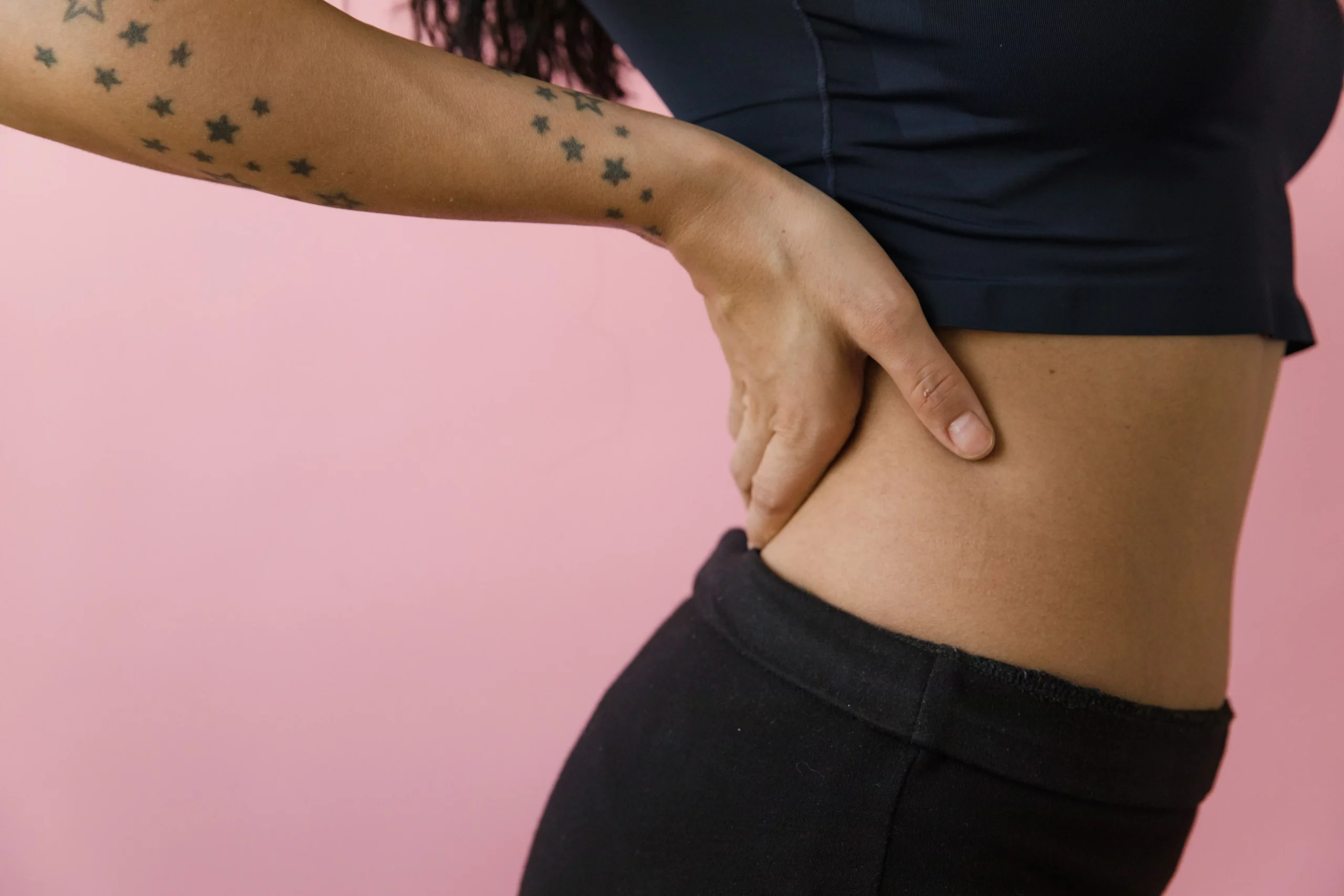 Tratamiento dolor lumbar