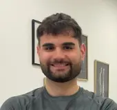 Daniel Reservar cita fisioterapia